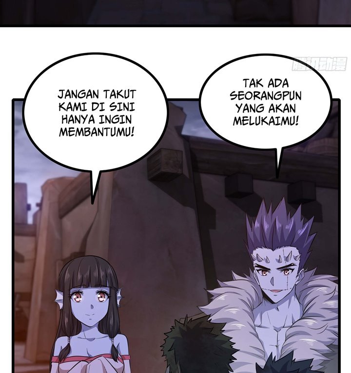 My Wife Is a Demon Queen Chap 332 - Next Chap 333