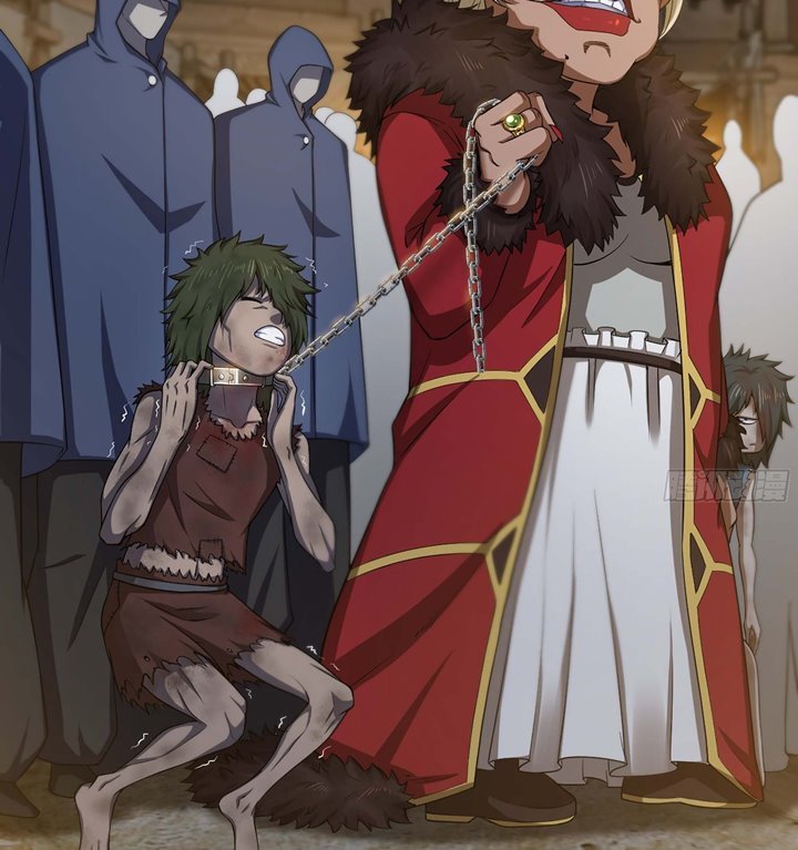 My Wife Is a Demon Queen Chap 332 - Next Chap 333