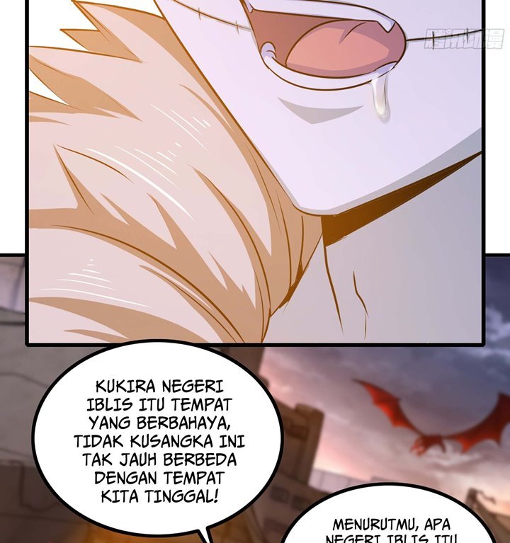My Wife Is a Demon Queen Chap 332 - Next Chap 333
