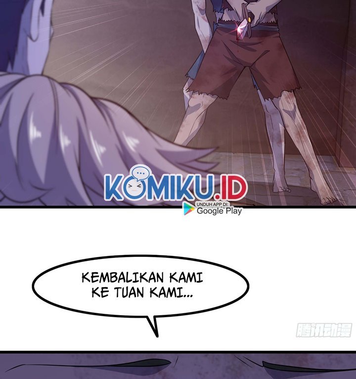 My Wife Is a Demon Queen Chap 332 - Next Chap 333
