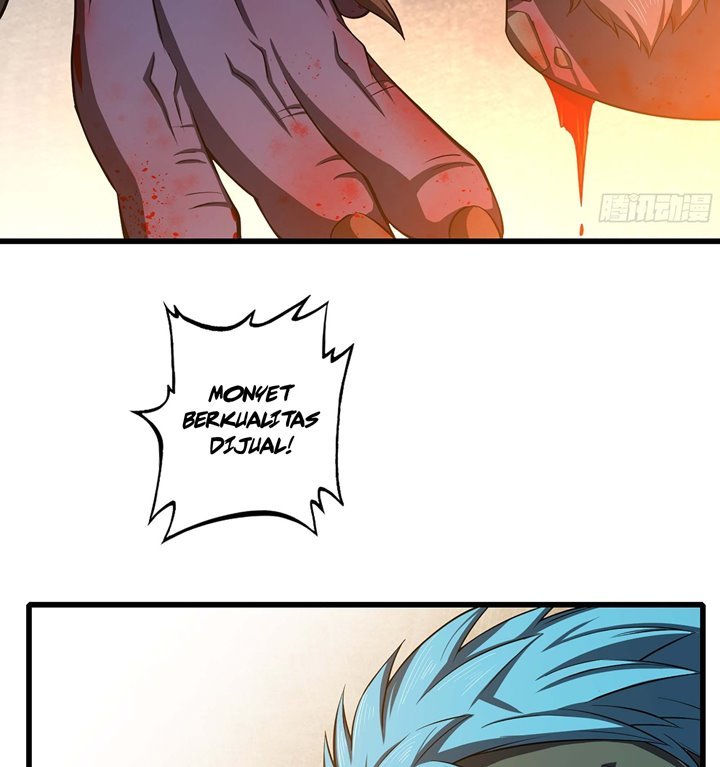 My Wife Is a Demon Queen Chap 332 - Next Chap 333