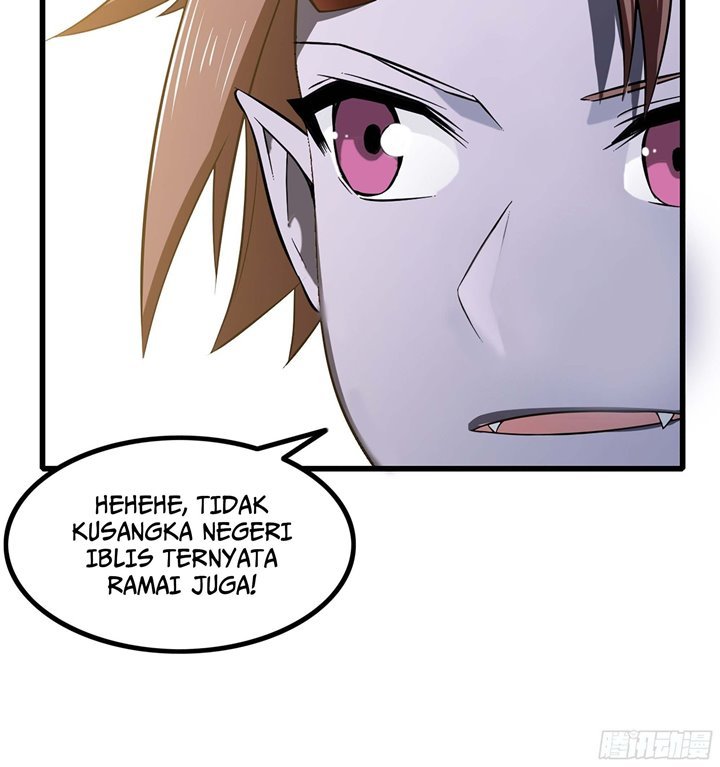 My Wife Is a Demon Queen Chap 332 - Next Chap 333