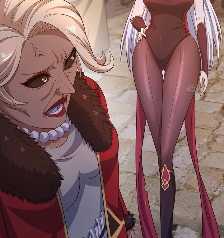 My Wife Is a Demon Queen Chap 332 - Next Chap 333