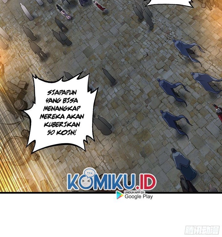 My Wife Is a Demon Queen Chap 332 - Next Chap 333
