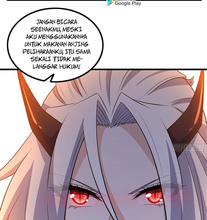 My Wife Is a Demon Queen Chap 332 - Next Chap 333