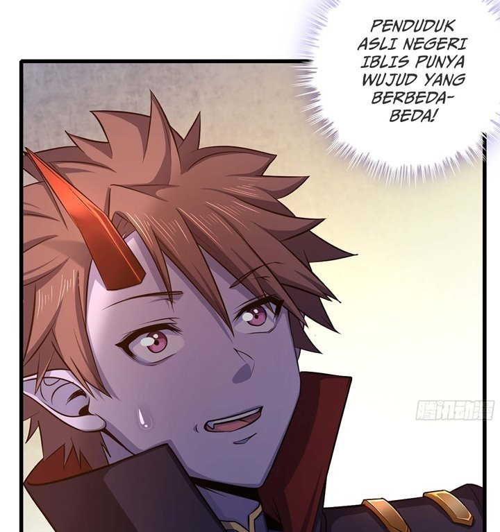 My Wife Is a Demon Queen Chap 332 - Next Chap 333