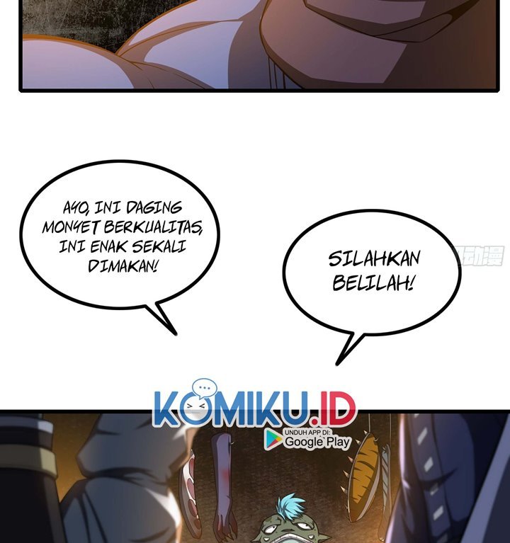 My Wife Is a Demon Queen Chap 332 - Next Chap 333