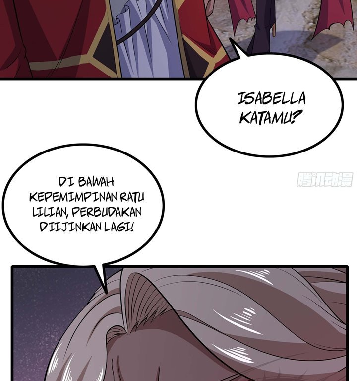 My Wife Is a Demon Queen Chap 332 - Next Chap 333