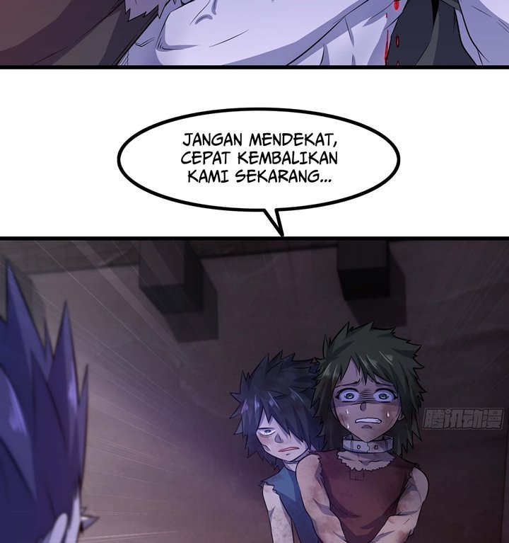 My Wife Is a Demon Queen Chap 332 - Next Chap 333