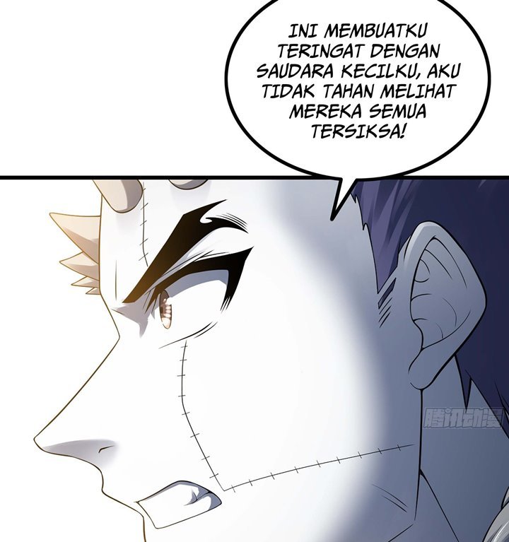 My Wife Is a Demon Queen Chap 332 - Next Chap 333