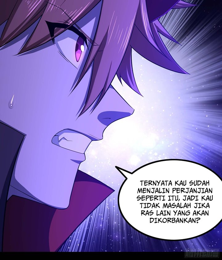 My Wife Is a Demon Queen Chap 333 - Next Chap 334