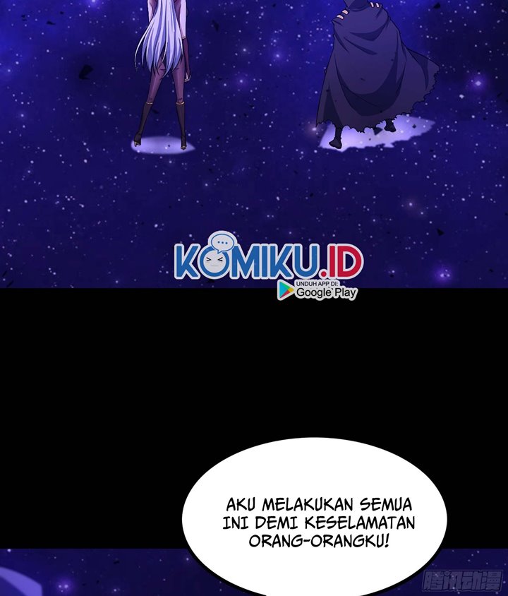 My Wife Is a Demon Queen Chap 333 - Next Chap 334