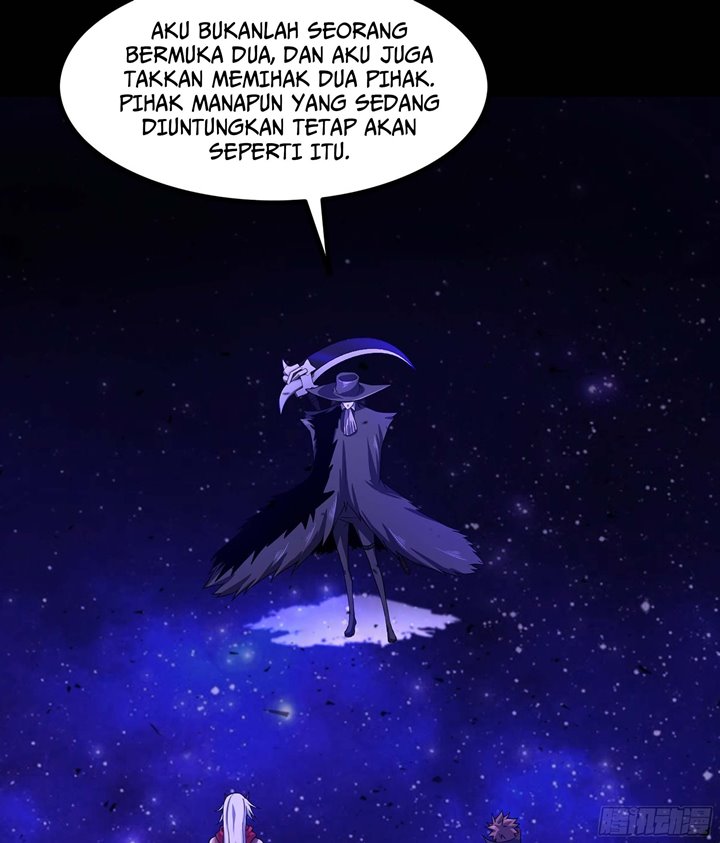 My Wife Is a Demon Queen Chap 333 - Next Chap 334