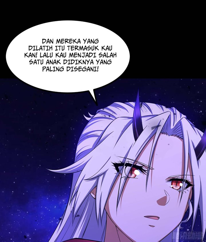My Wife Is a Demon Queen Chap 333 - Next Chap 334