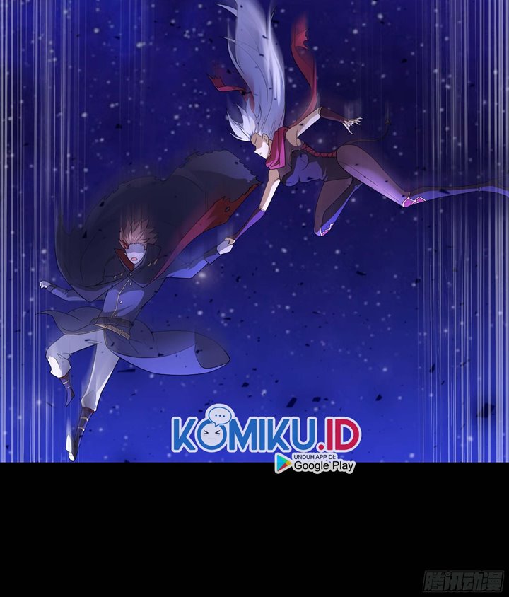 My Wife Is a Demon Queen Chap 333 - Next Chap 334