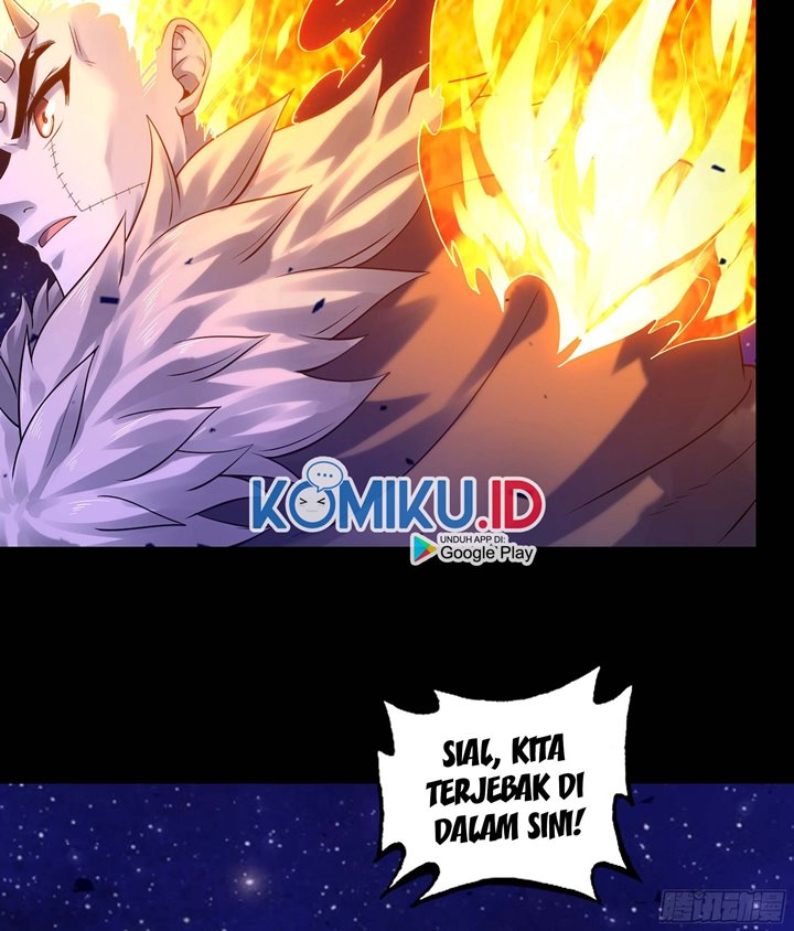 My Wife Is a Demon Queen Chap 333 - Next Chap 334