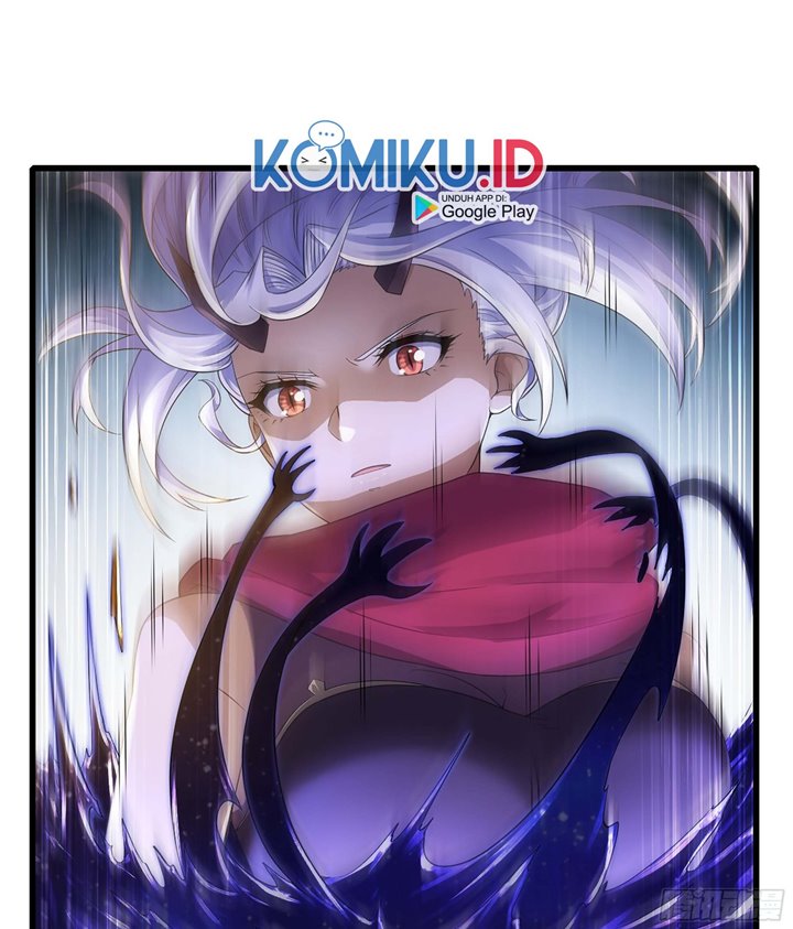 My Wife Is a Demon Queen Chap 333 - Next Chap 334