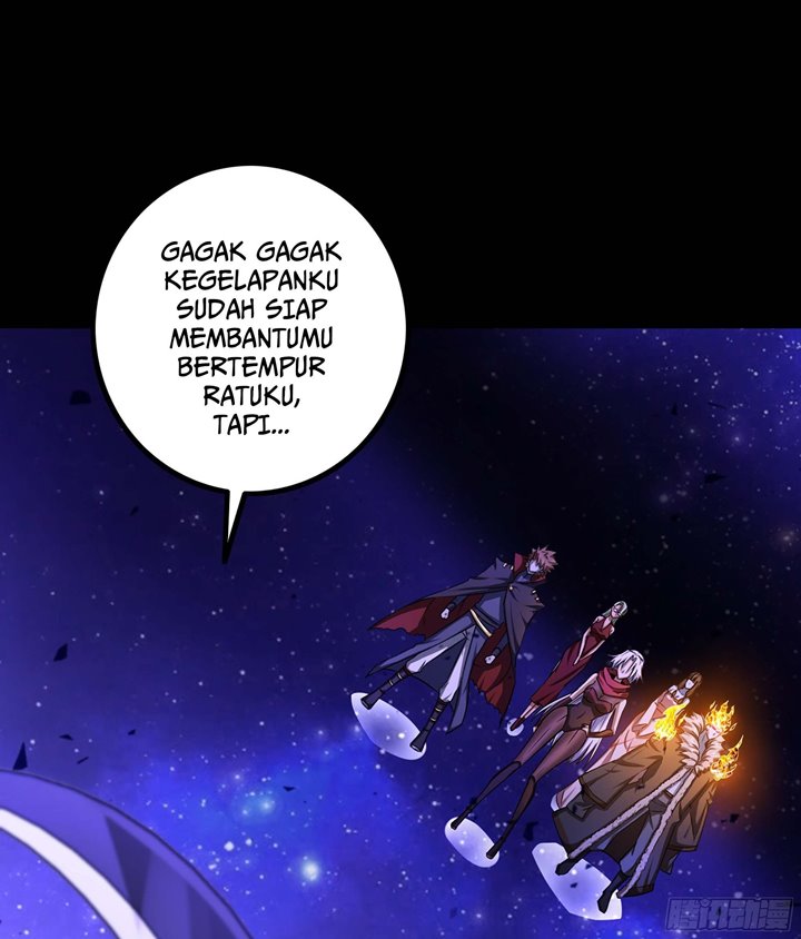 My Wife Is a Demon Queen Chap 333 - Next Chap 334