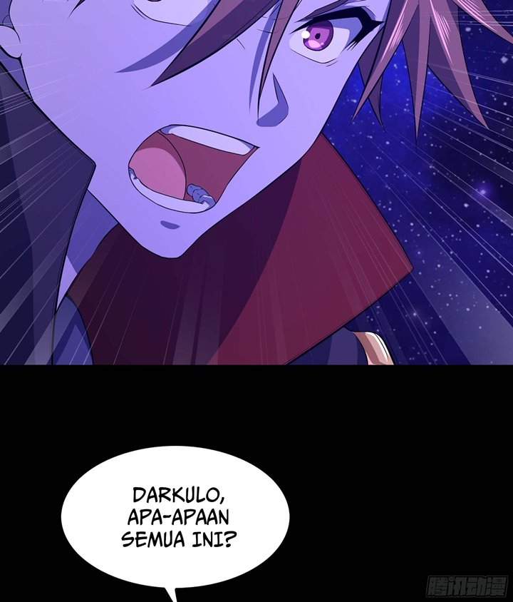 My Wife Is a Demon Queen Chap 333 - Next Chap 334