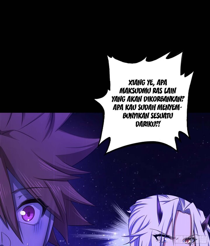 My Wife Is a Demon Queen Chap 333 - Next Chap 334