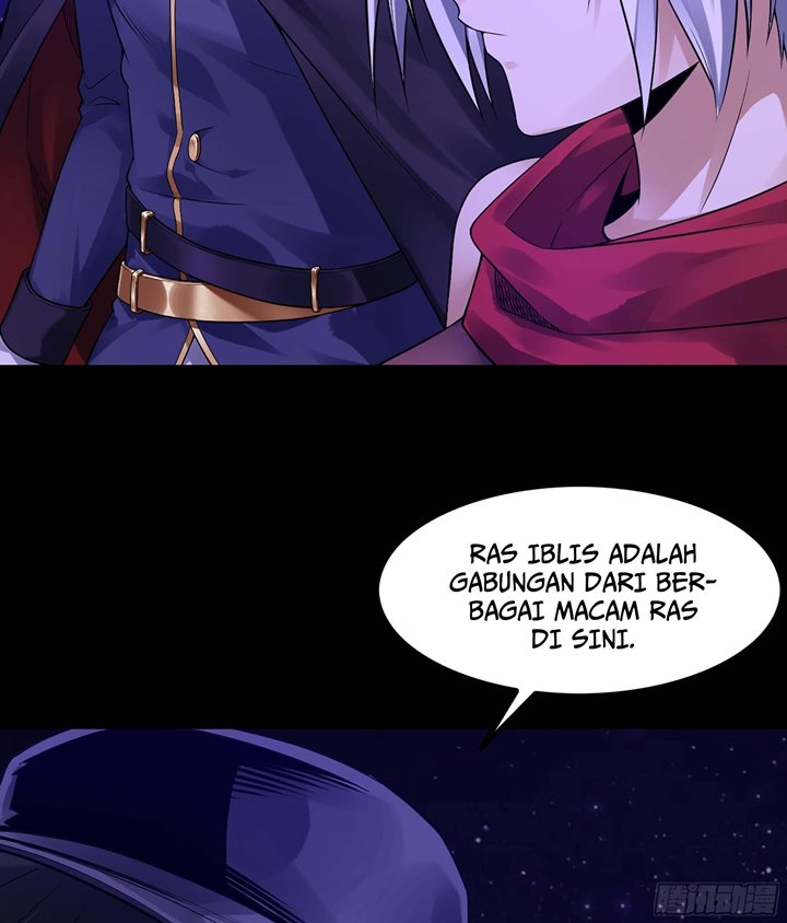 My Wife Is a Demon Queen Chap 333 - Next Chap 334