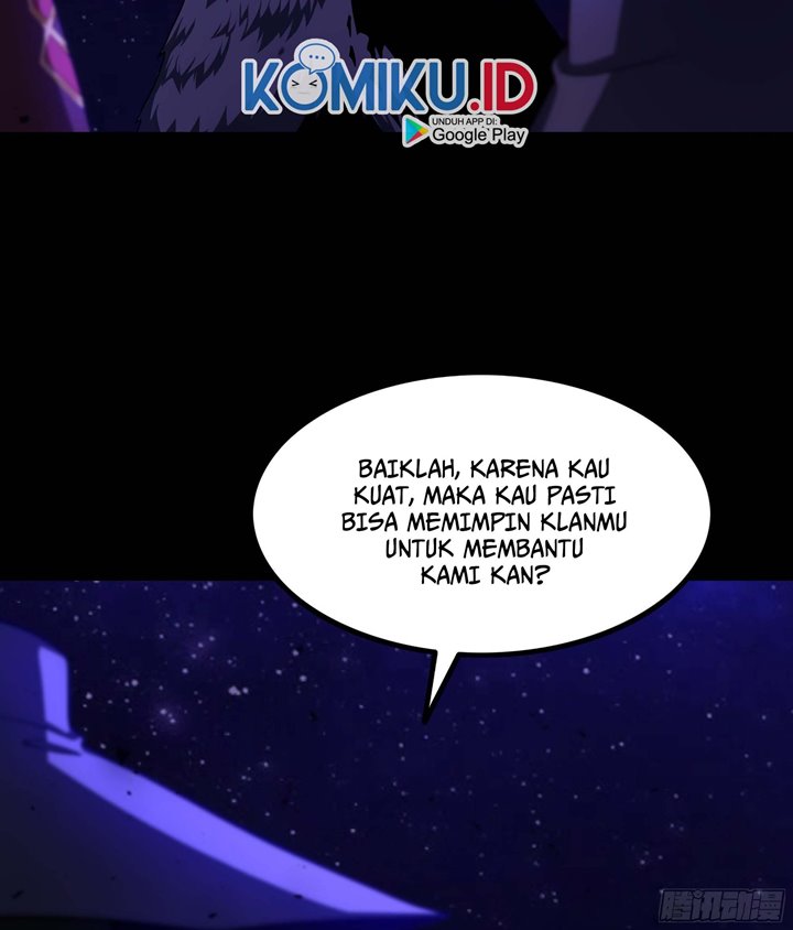 My Wife Is a Demon Queen Chap 333 - Next Chap 334