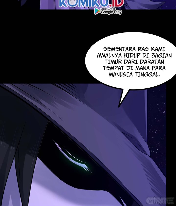 My Wife Is a Demon Queen Chap 333 - Next Chap 334