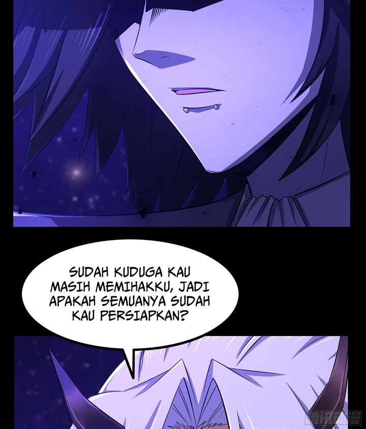 My Wife Is a Demon Queen Chap 333 - Next Chap 334