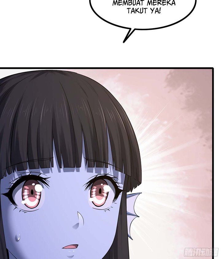 My Wife Is a Demon Queen Chap 333 - Next Chap 334