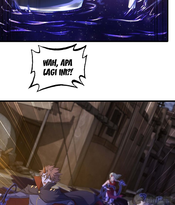 My Wife Is a Demon Queen Chap 333 - Next Chap 334