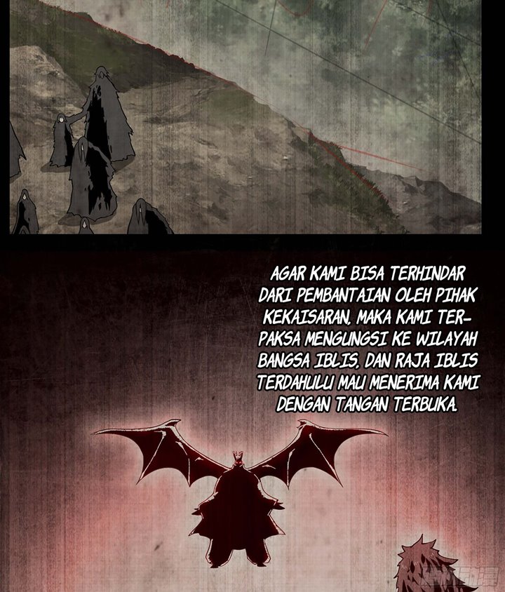 My Wife Is a Demon Queen Chap 333 - Next Chap 334