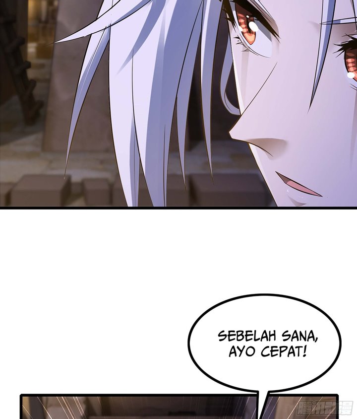 My Wife Is a Demon Queen Chap 333 - Next Chap 334