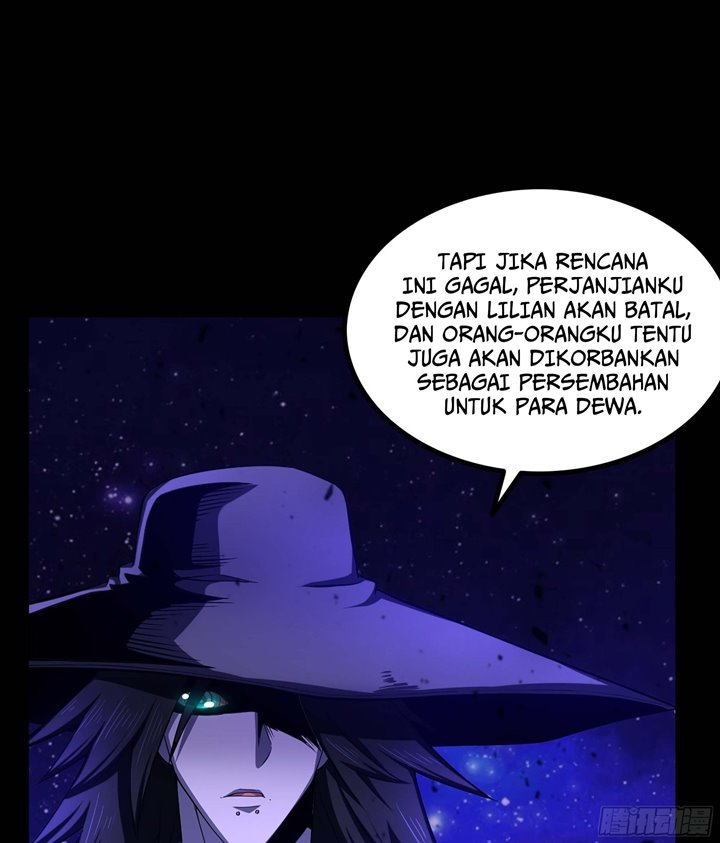 My Wife Is a Demon Queen Chap 333 - Next Chap 334