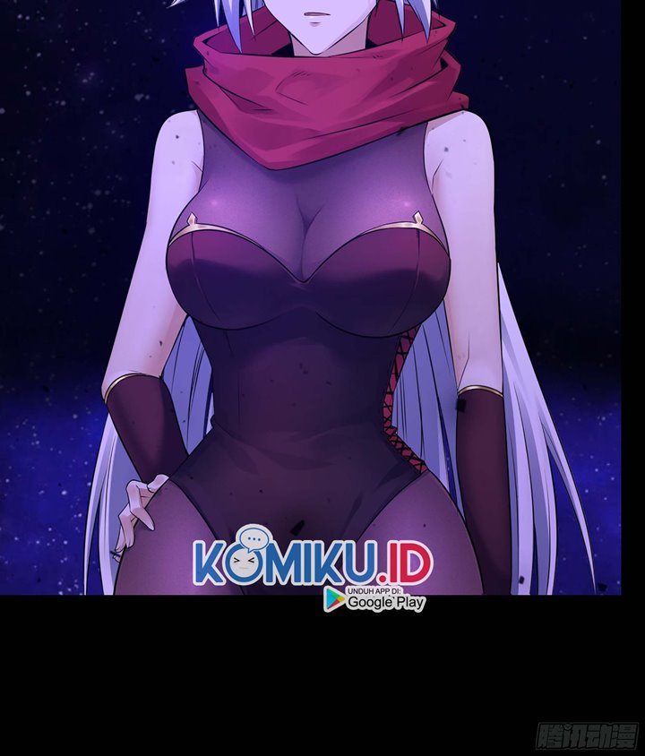 My Wife Is a Demon Queen Chap 333 - Next Chap 334