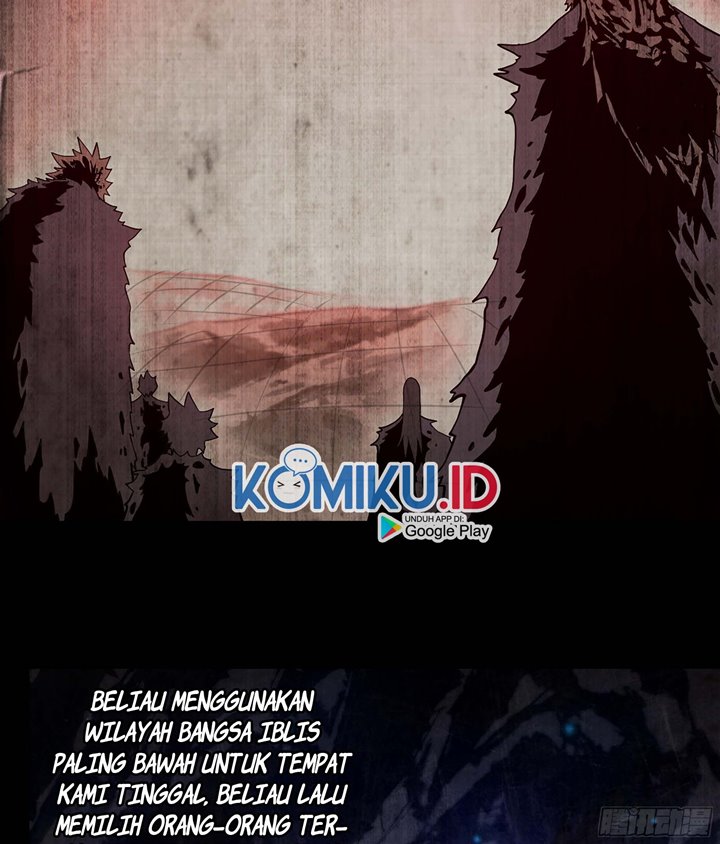My Wife Is a Demon Queen Chap 333 - Next Chap 334