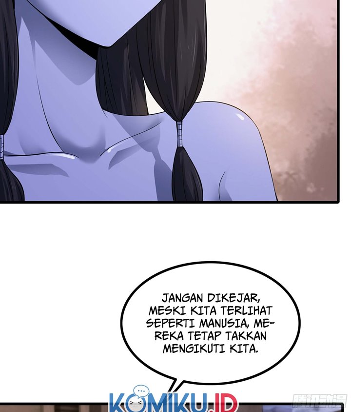 My Wife Is a Demon Queen Chap 333 - Next Chap 334