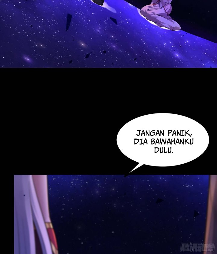 My Wife Is a Demon Queen Chap 333 - Next Chap 334