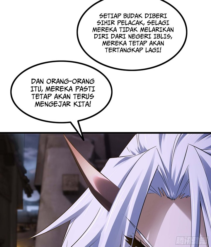 My Wife Is a Demon Queen Chap 333 - Next Chap 334