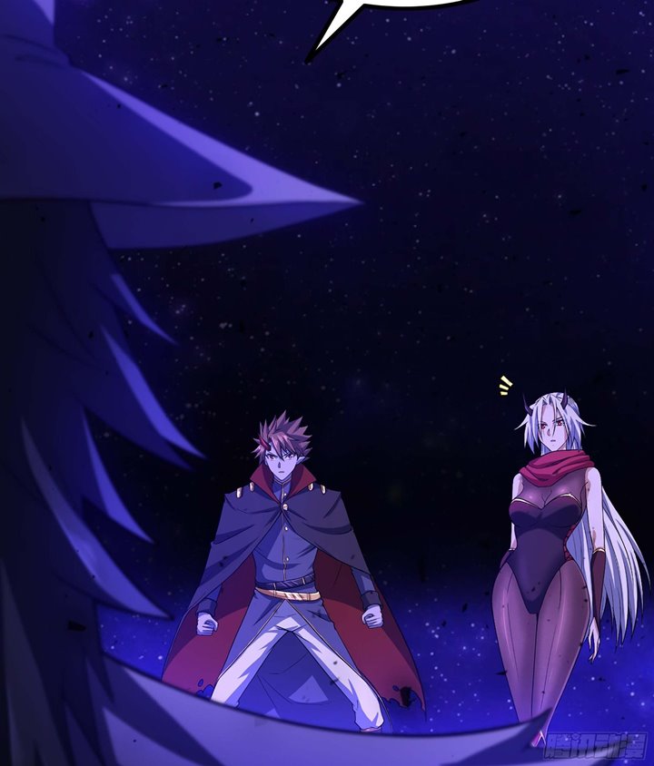 My Wife Is a Demon Queen Chap 333 - Next Chap 334