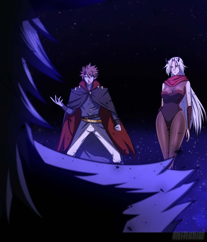 My Wife Is a Demon Queen Chap 333 - Next Chap 334