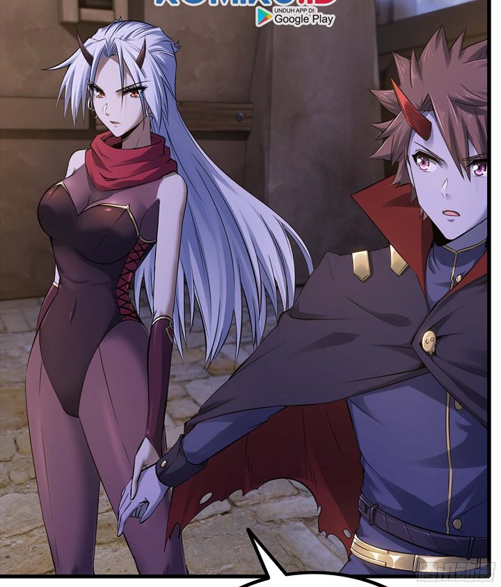 My Wife Is a Demon Queen Chap 333 - Next Chap 334