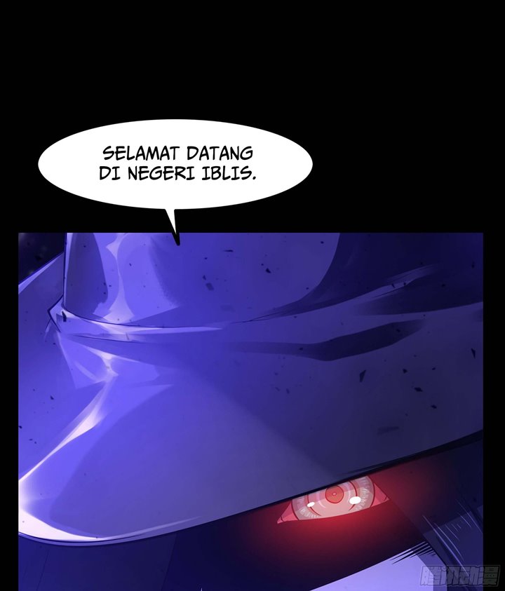 My Wife Is a Demon Queen Chap 333 - Next Chap 334