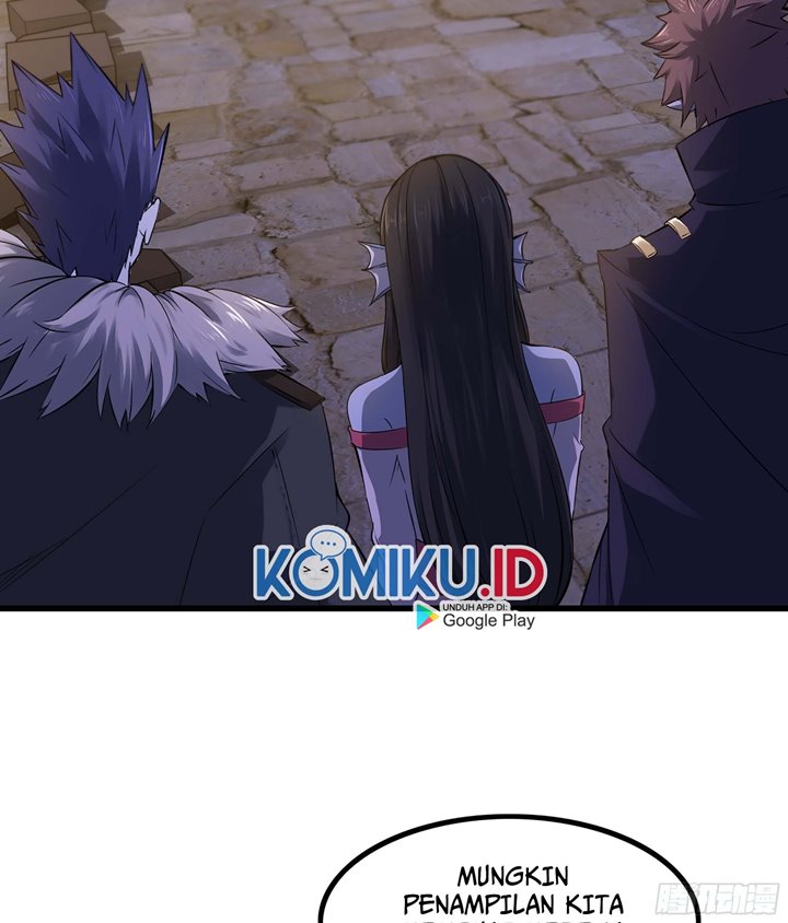 My Wife Is a Demon Queen Chap 333 - Next Chap 334