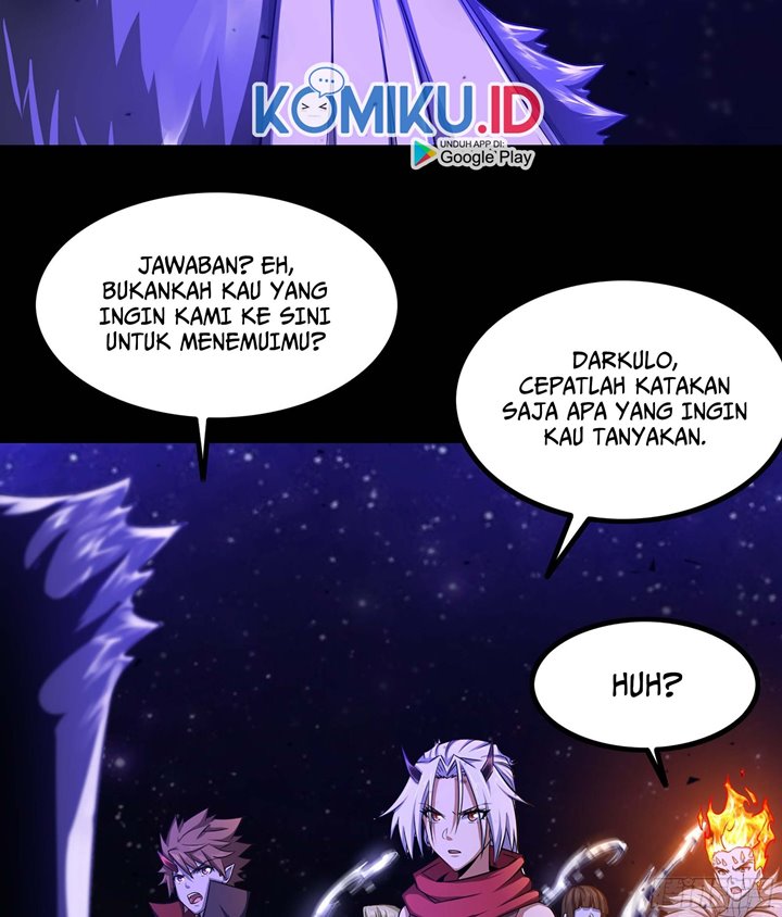 My Wife Is a Demon Queen Chap 333 - Next Chap 334