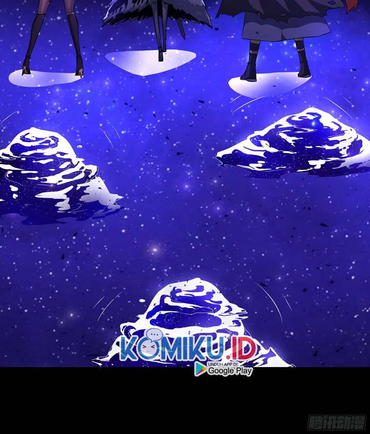 My Wife Is a Demon Queen Chap 333 - Next Chap 334