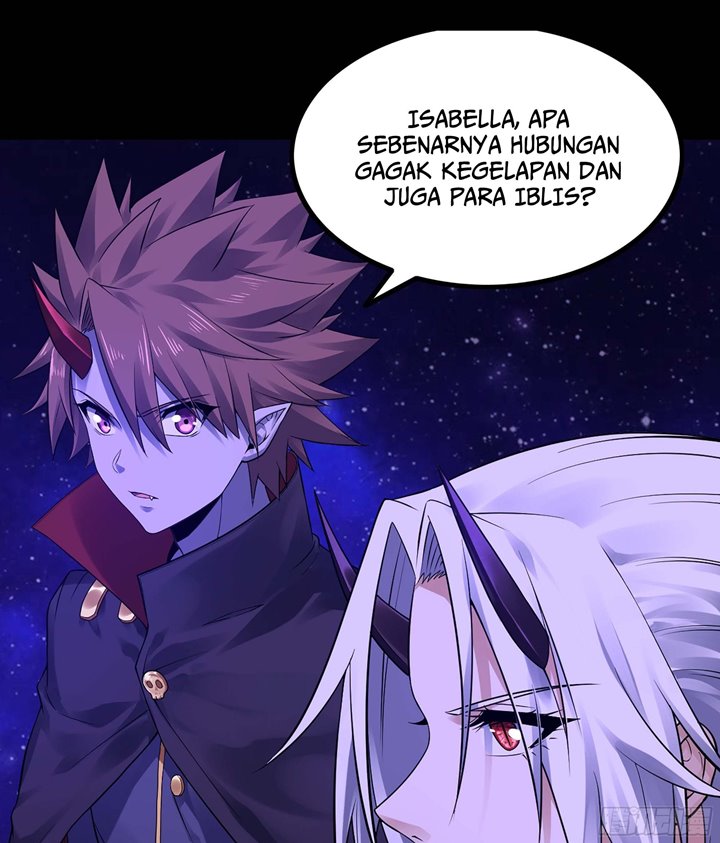 My Wife Is a Demon Queen Chap 333 - Next Chap 334