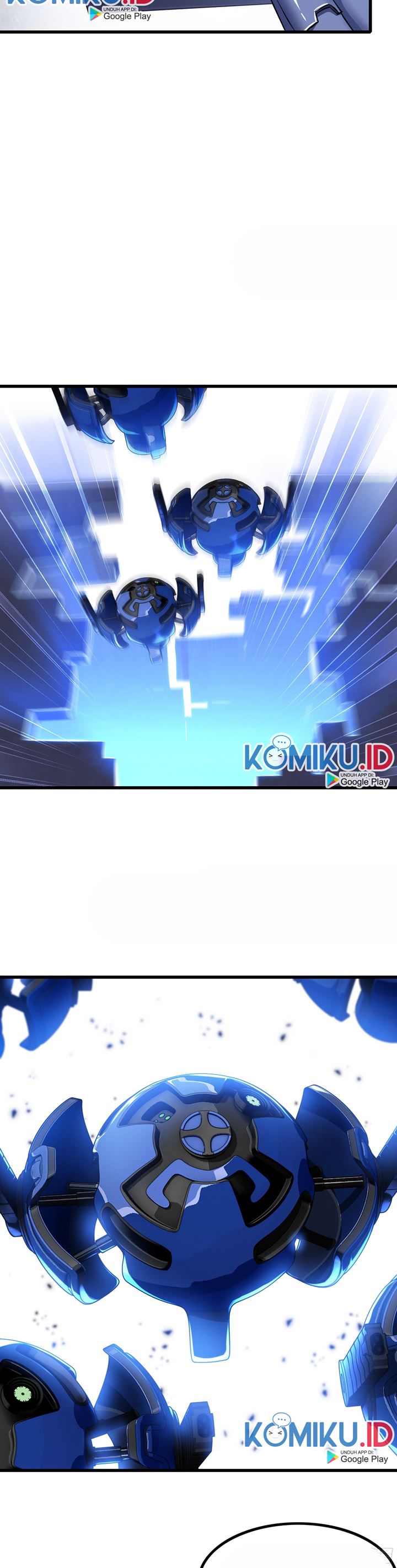 My Wife Is a Demon Queen Chap 347 - Next Chap 348