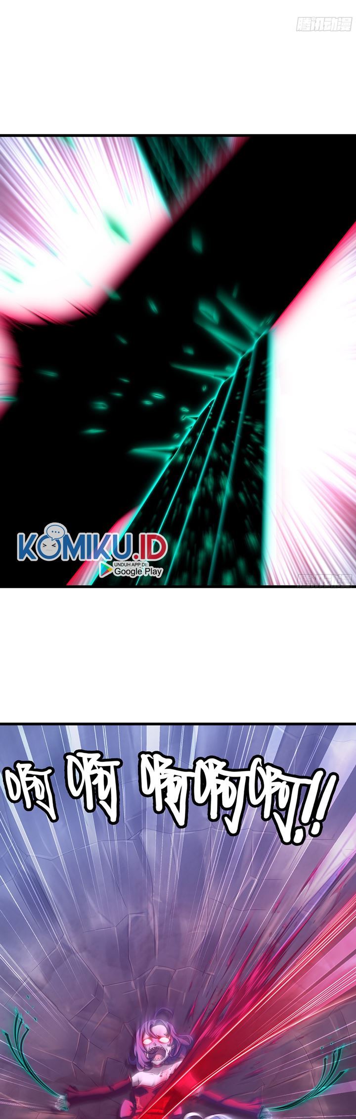 My Wife Is a Demon Queen Chap 345 - Next Chap 346