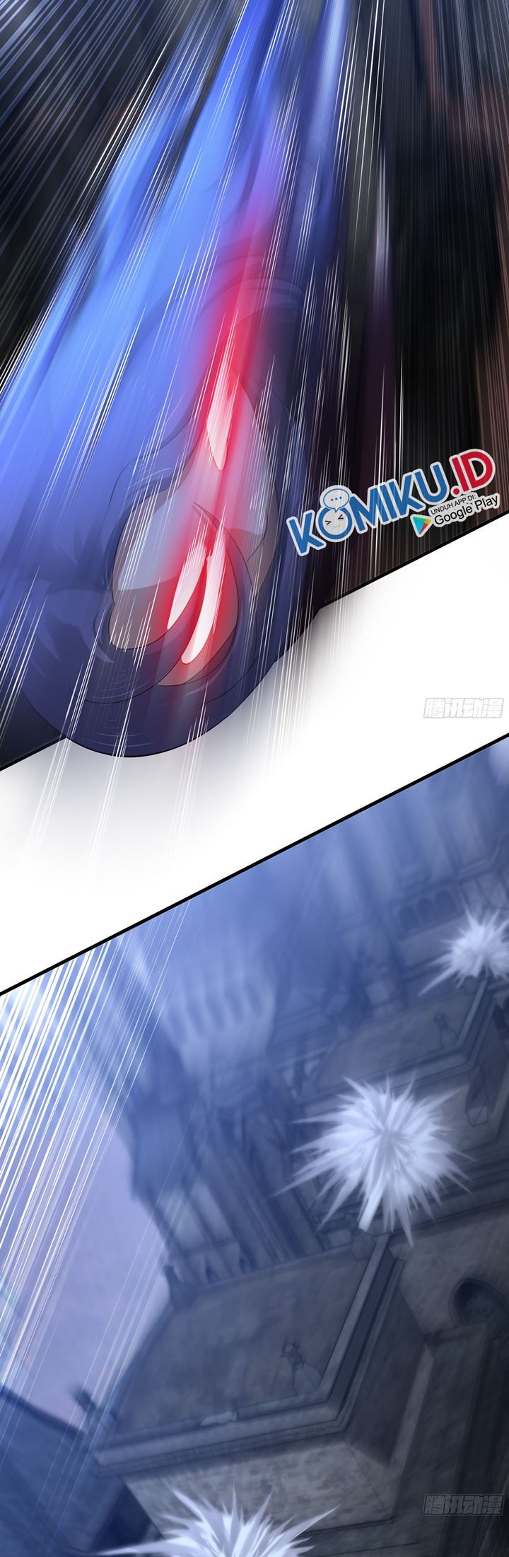 My Wife Is a Demon Queen Chap 345 - Next Chap 346