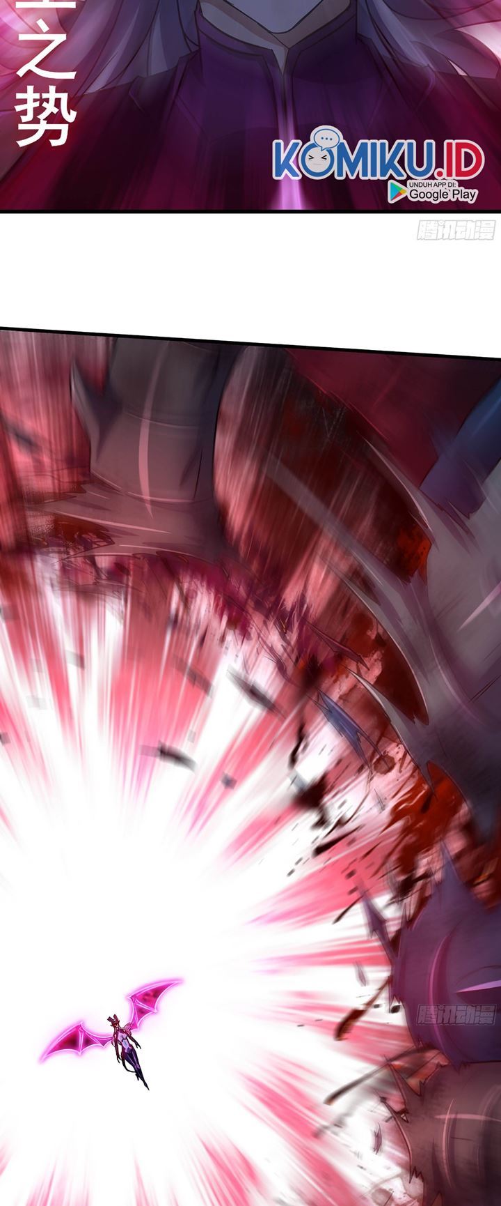 My Wife Is a Demon Queen Chap 345 - Next Chap 346